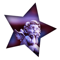 Free Online Angel Messages, Cards and Oracles