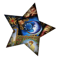 Free Online Symbolon Cards Reading